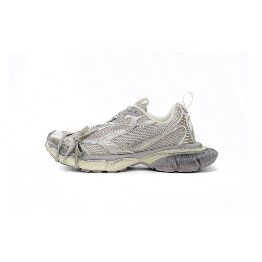 Balenciaga Cham Pagne