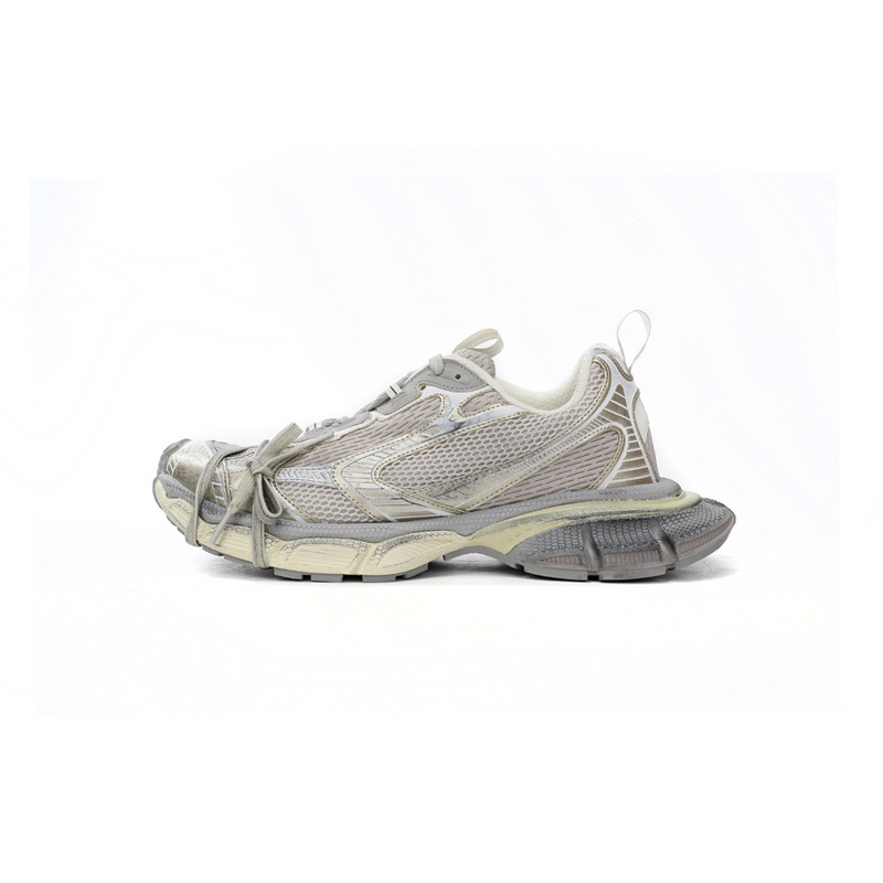 Balenciaga Cham Pagne