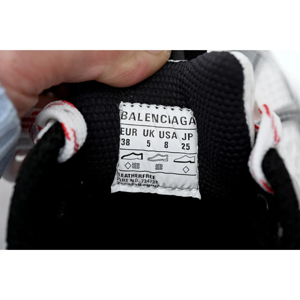 Balenciaga Grey