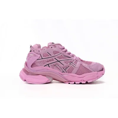 Balenciaga Runner Pink