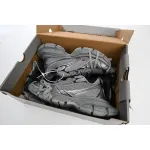 Balenciaga Silver Grey