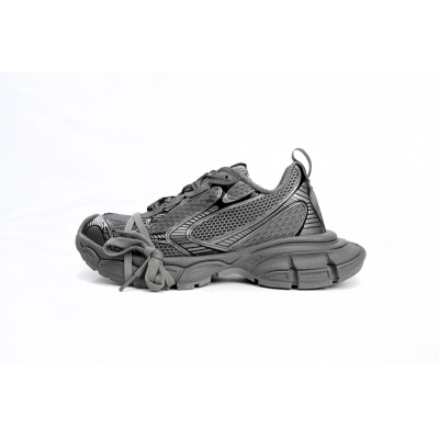 Balenciaga Silver Grey