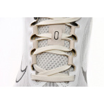 Nike Air Winflo 9 Light Grey Beige Light Green