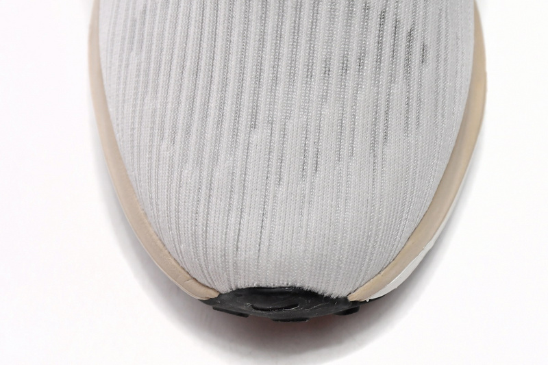 Nike Air Winflo 9 Light Grey Beige Light Green