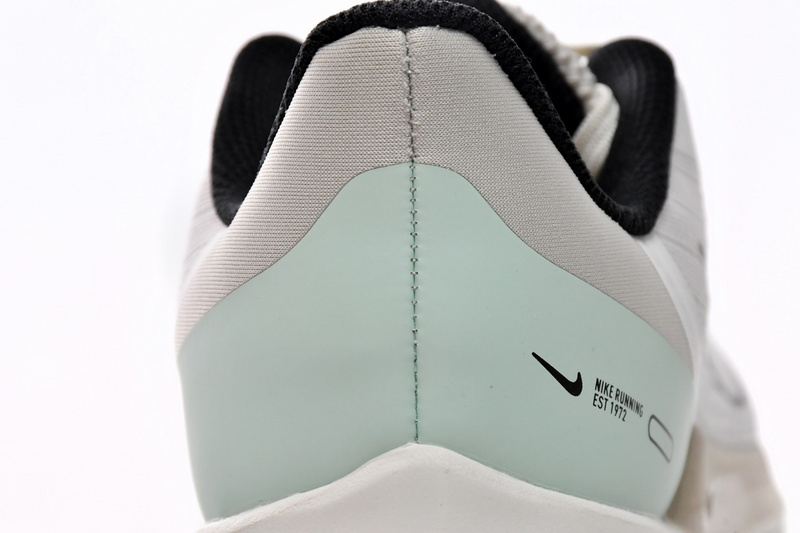 Nike Air Winflo 9 Light Grey Beige Light Green