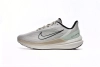 Nike Air Winflo 9 Light Grey Beige Light Green