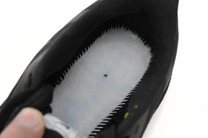 Nike Air Winflo 9 Black