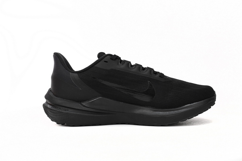 Nike Air Winflo 9 Black