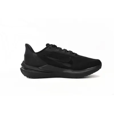Nike Air Winflo 9 Black
