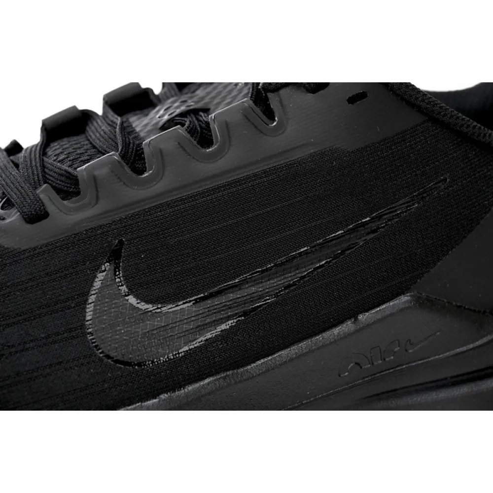 Nike Air Winflo 9 Black