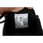 Nike Air Winflo 9 Black