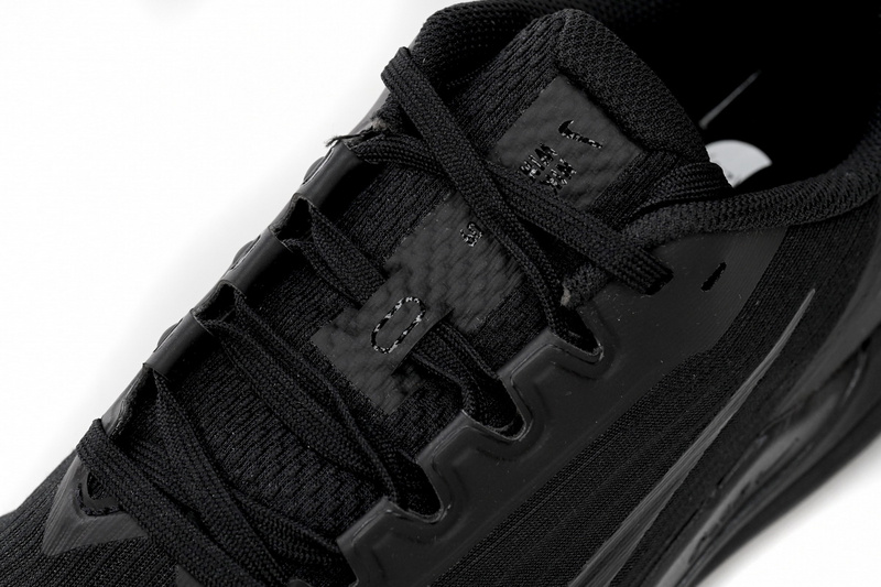 Nike Air Winflo 9 Black