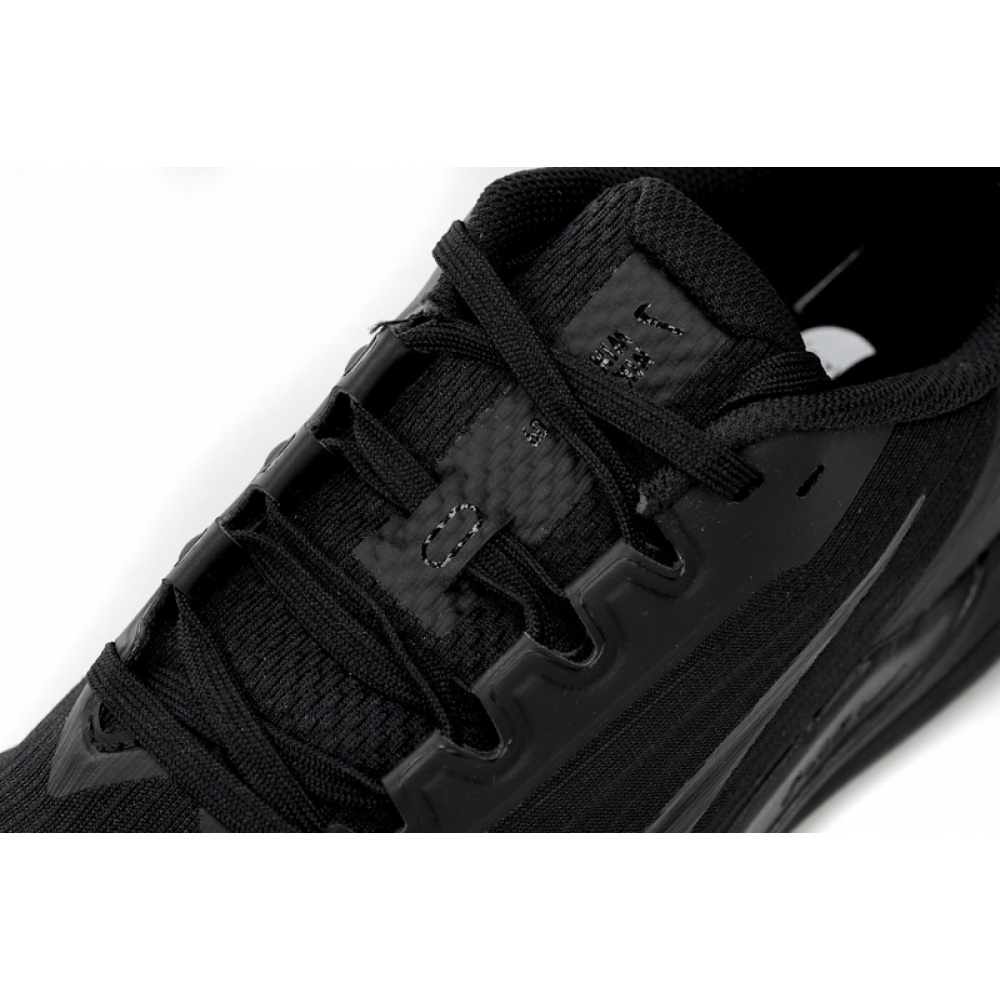 Nike Air Winflo 9 Black