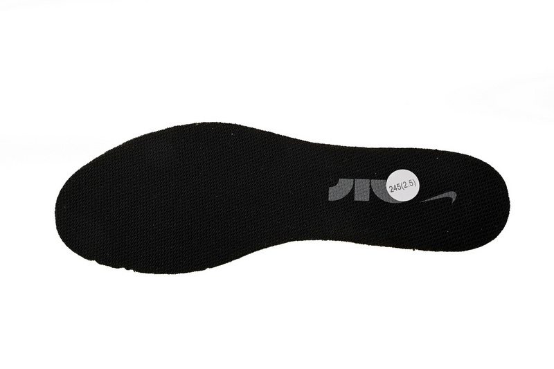 Nike Air Winflo 9 Black