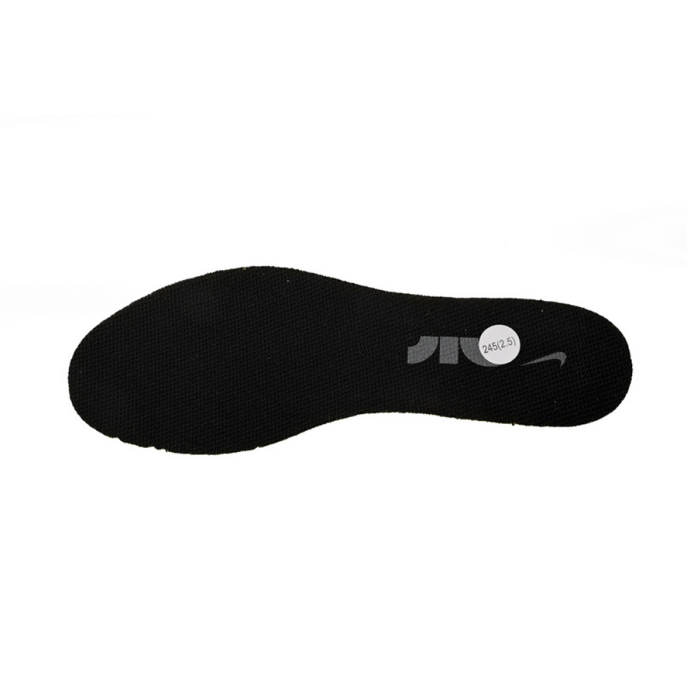 Nike Air Winflo 9 Black