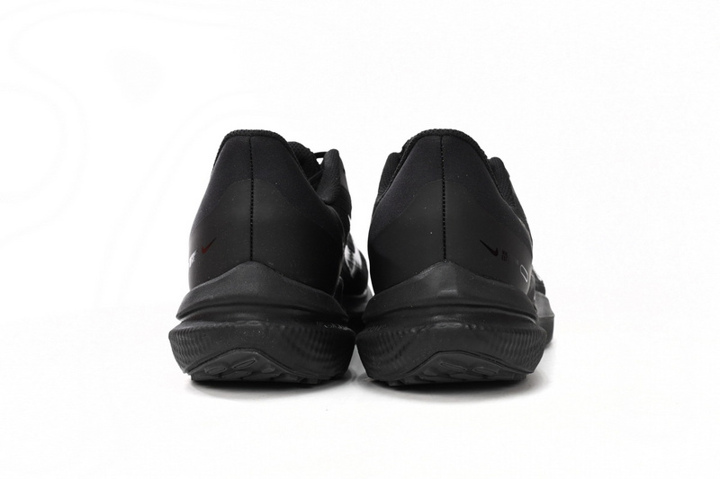 Nike Air Winflo 9 Black