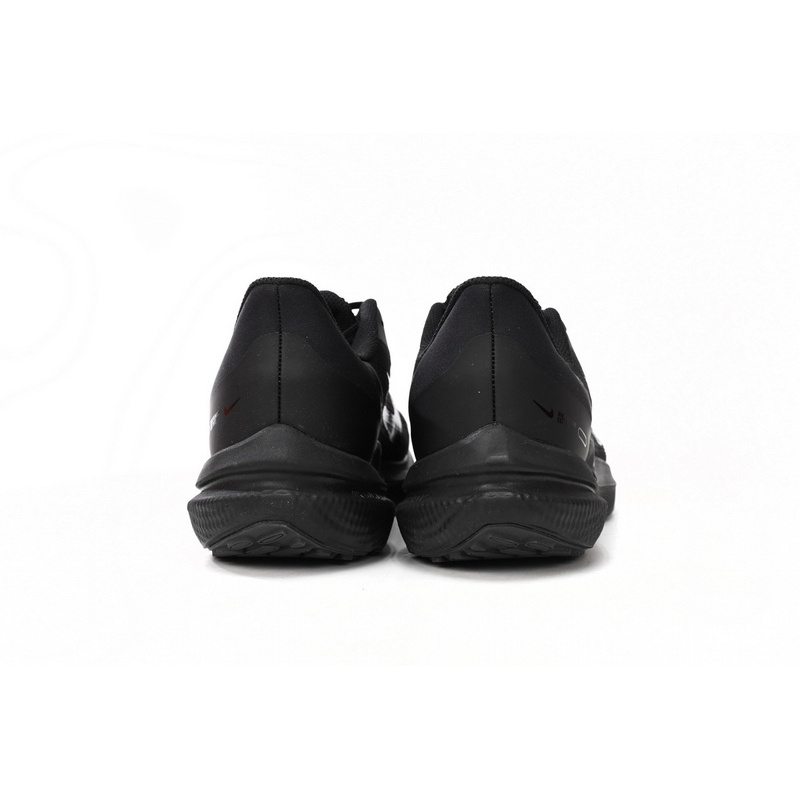 Nike Air Winflo 9 Black