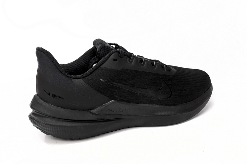 Nike Air Winflo 9 Black
