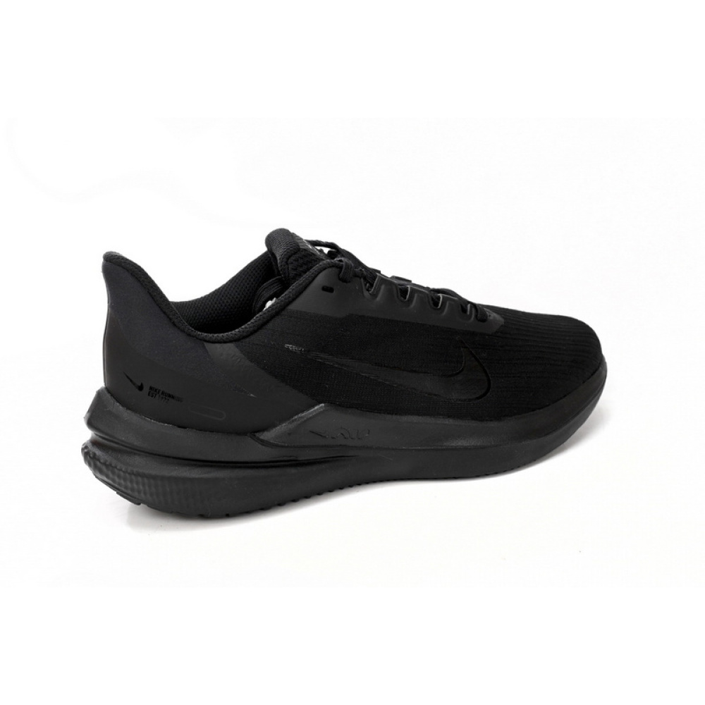 Nike Air Winflo 9 Black
