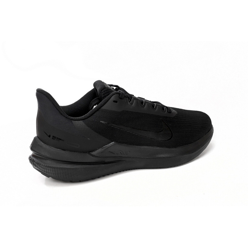 Nike Air Winflo 9 Black
