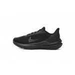 Nike Air Winflo 9 Black