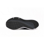 Nike Air Winflo 9 Black, Blue, and Yellow