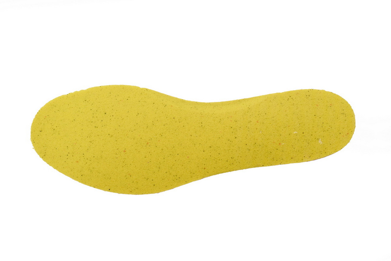 Nike Air Winflo 9 Black, Blue, and Yellow