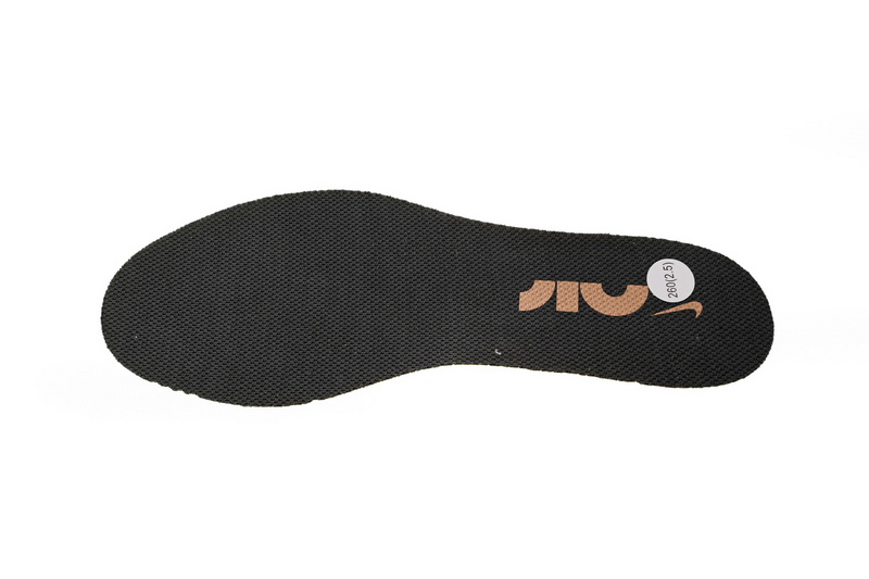 Nike Air Winflo 9 Black And White Brown