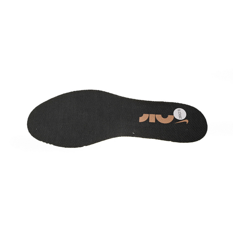 Nike Air Winflo 9 Black And White Brown