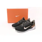 Nike Air Winflo 9 Black And White Brown