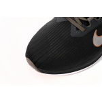 Nike Air Winflo 9 Black And White Brown