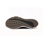Nike Air Winflo 9 Black And White Brown
