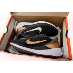 Nike Air Winflo 9 Black And White Brown
