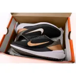 Nike Air Winflo 9 Black And White Brown