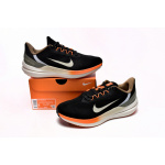 Nike Air Winflo 9 Black Coconut Milk