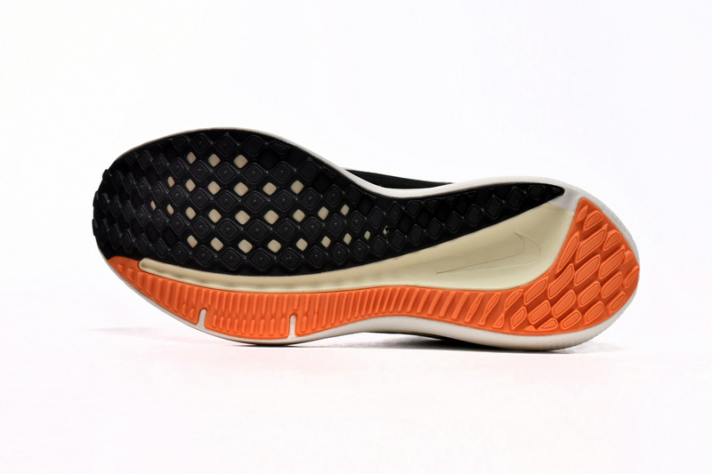 Nike Air Winflo 9 Black Coconut Milk