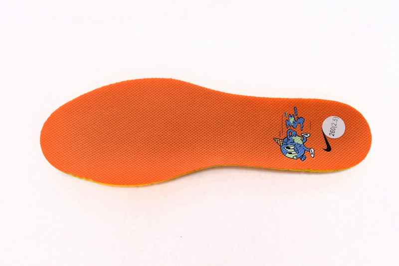 Nike Air Winflo 9 Black Coconut Milk