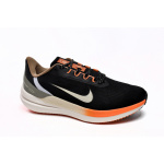 Nike Air Winflo 9 Black Coconut Milk