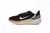 Nike Air Winflo 9 Black Coconut Milk