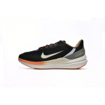 Nike Air Winflo 9 Black Coconut Milk