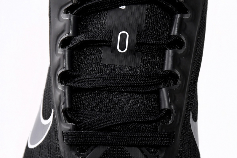 Nike Air Winflo 9 Black Dark Smoke Grey