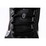 Nike Air Winflo 9 Black Dark Smoke Grey