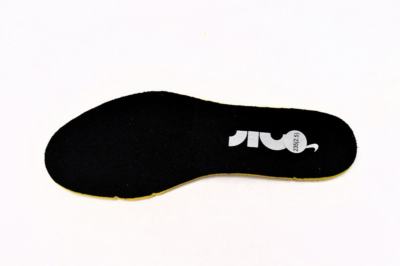 Nike Air Winflo 9 Black Dark Smoke Grey