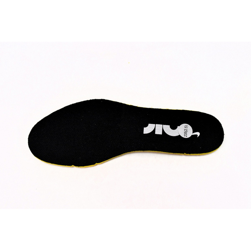 Nike Air Winflo 9 Black Dark Smoke Grey