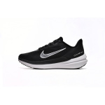Nike Air Winflo 9 Black Dark Smoke Grey
