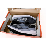 Nike Air Winflo 9 Black Light Blue
