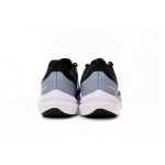 Nike Air Winflo 9 Black Light Blue