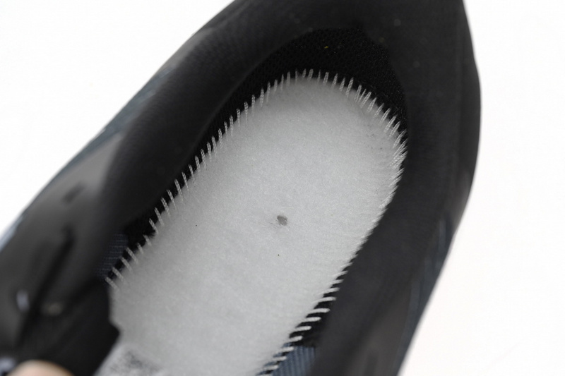 Nike Air Winflo 9 Black Light Blue