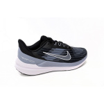 Nike Air Winflo 9 Black Light Blue