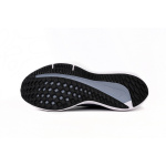 Nike Air Winflo 9 Black Light Blue